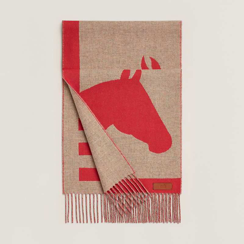 【洗練された大人デザイン】HERMES★Schal Casaque Love Story Casaque Love Story scarf | Hermès UAE